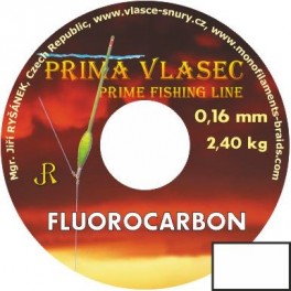Prima fluorocarbon 0,16 mm