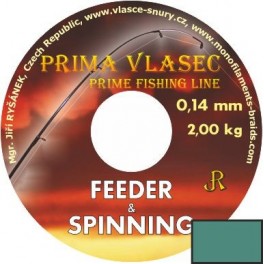 Feeder&Spinning 0,14 mm