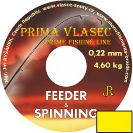 Feeder&Spinning 0,22 mm